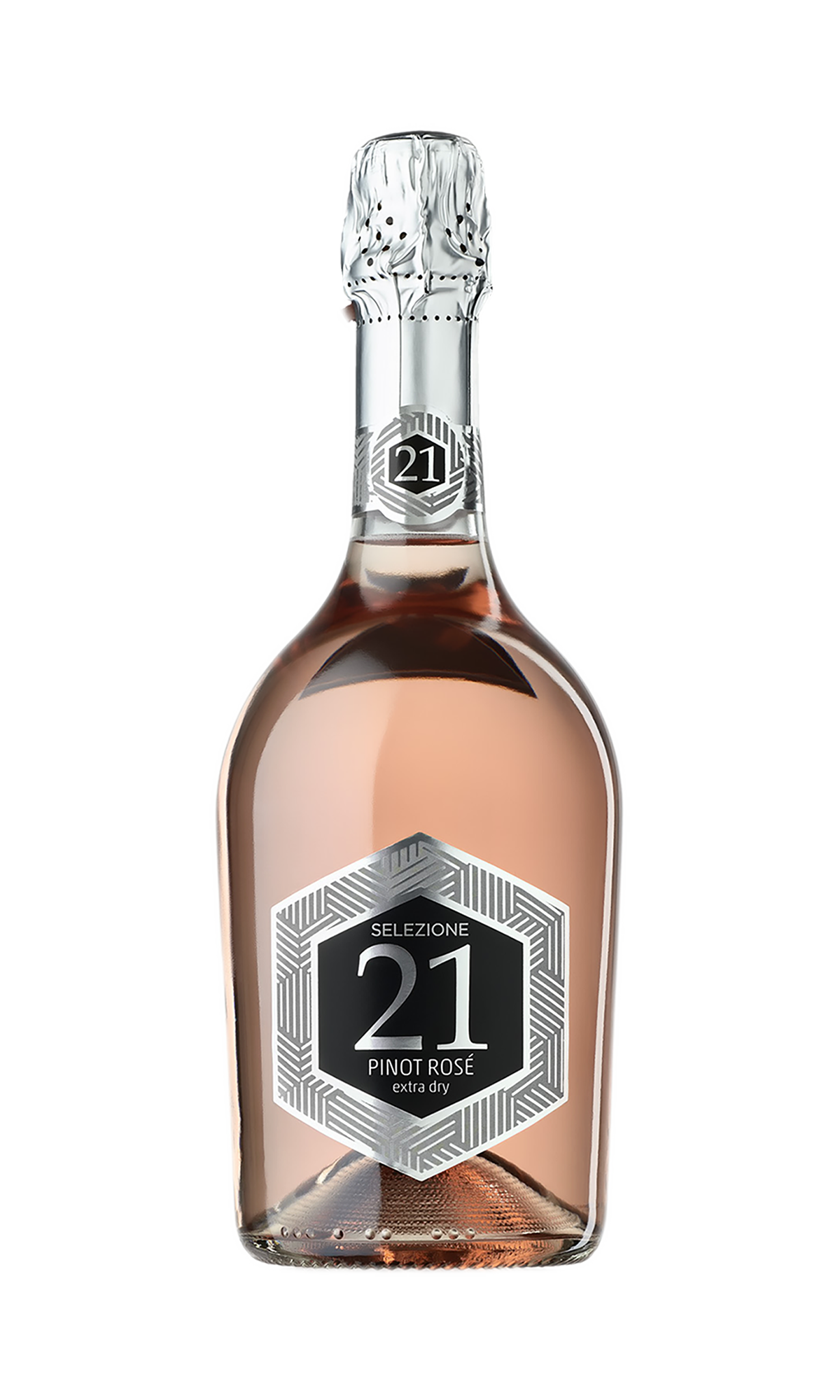 21 Pinot Rosèe Millesimato L21 Negozio Rosè Rose Frizzante Shop Online Casa Vinicola Chierici Vini Chiericivini Vino e Birra da tavola da Trattoria Reggio Emilia Emiliana Emiliano per primi piatti tradizionali